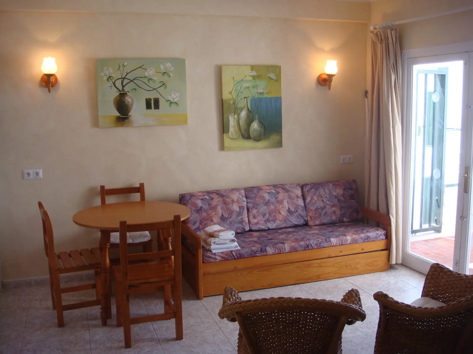 Vistamar Apartamentos - zdjęcie 16