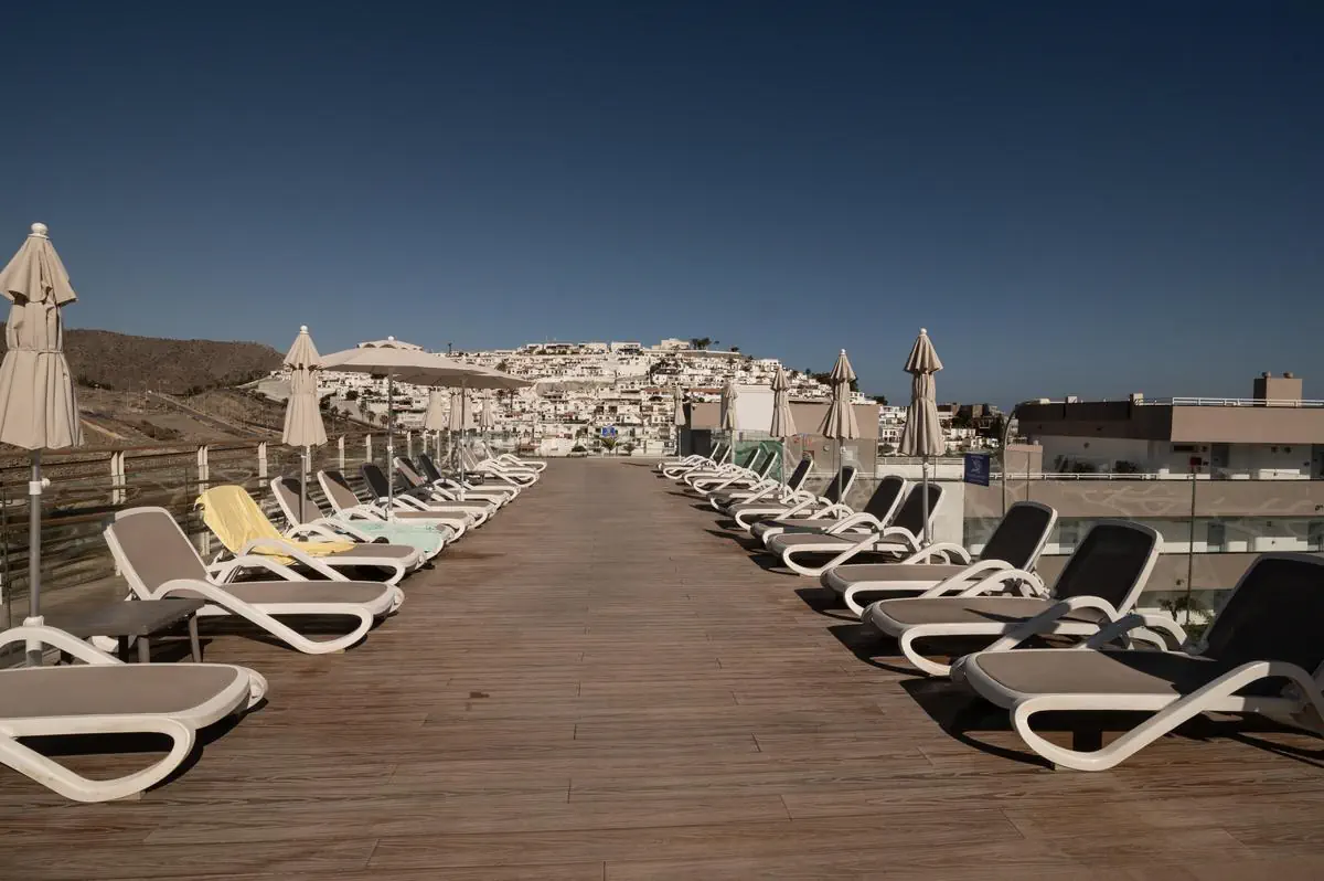 HOTEL Marina Elite Resort
