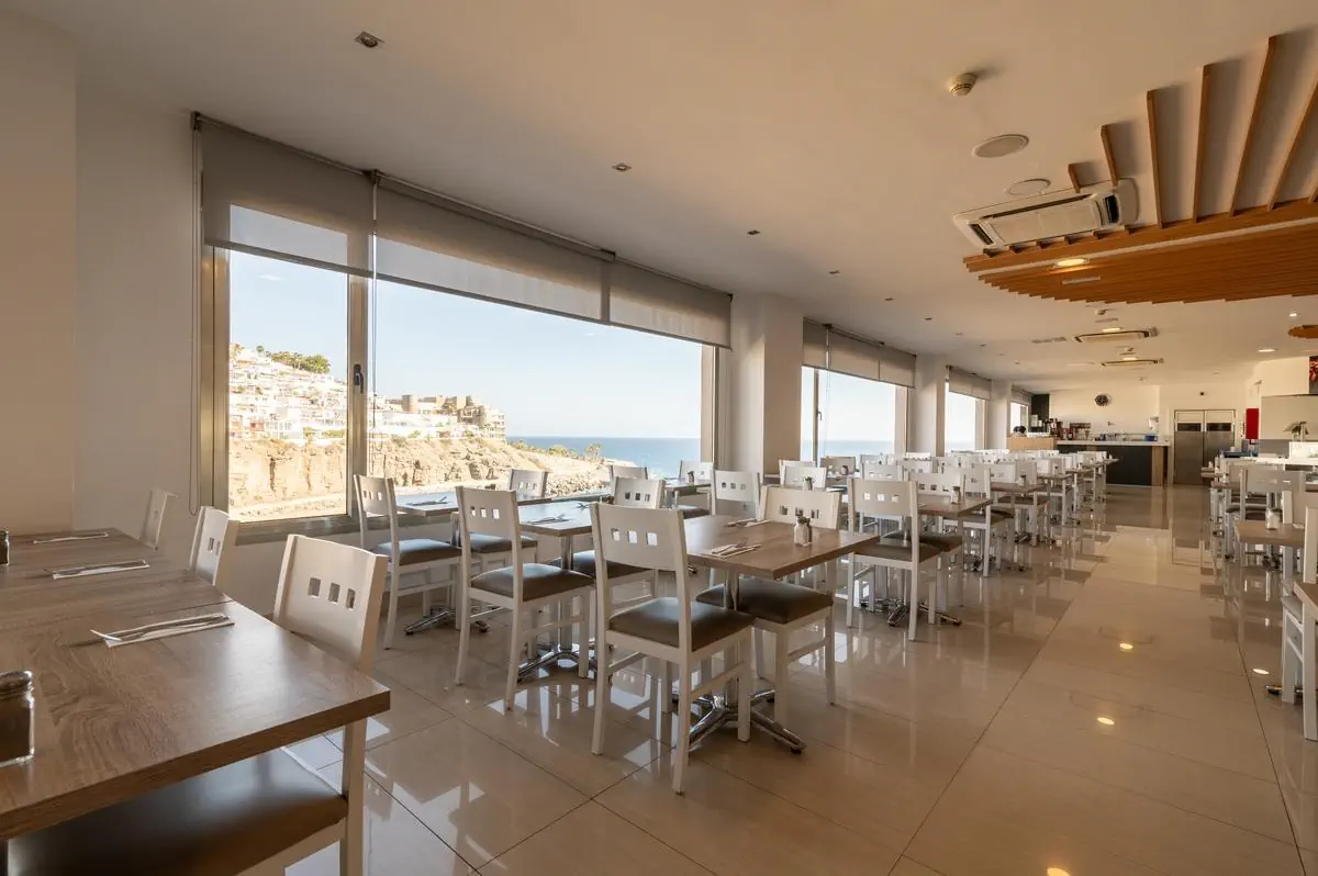 HOTEL Marina Elite Resort