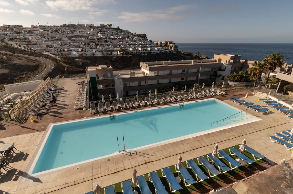 Marina Elite Resort