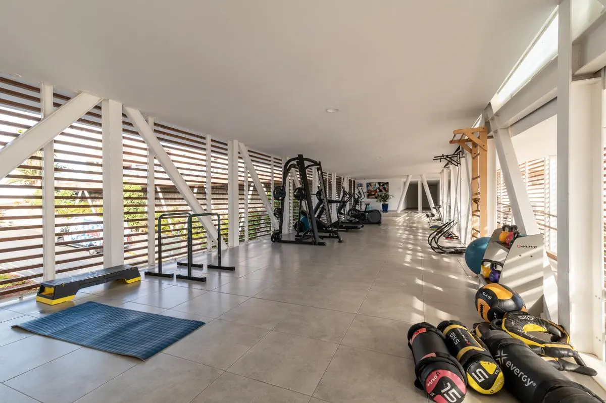 HOTEL Marina Elite Resort