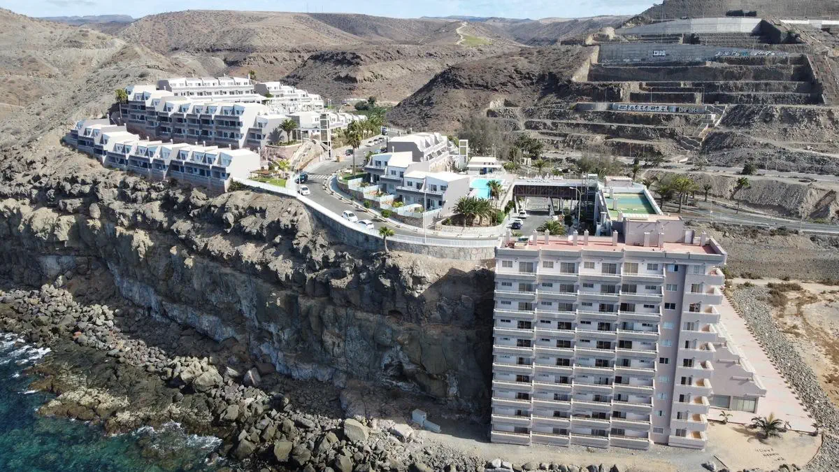 HOTEL Marina Elite Resort