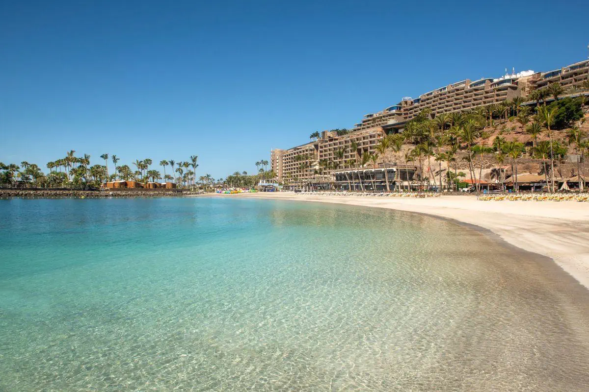 HOTEL Marina Elite Resort