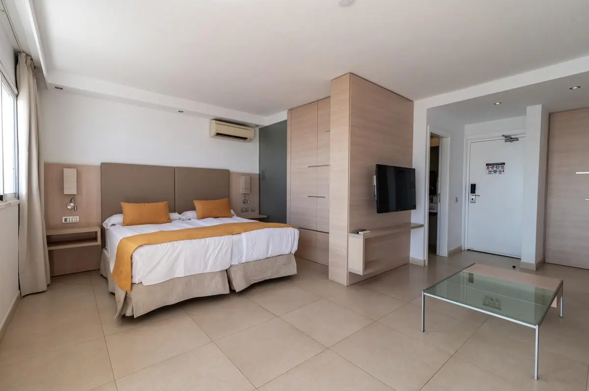 HOTEL Marina Elite Resort