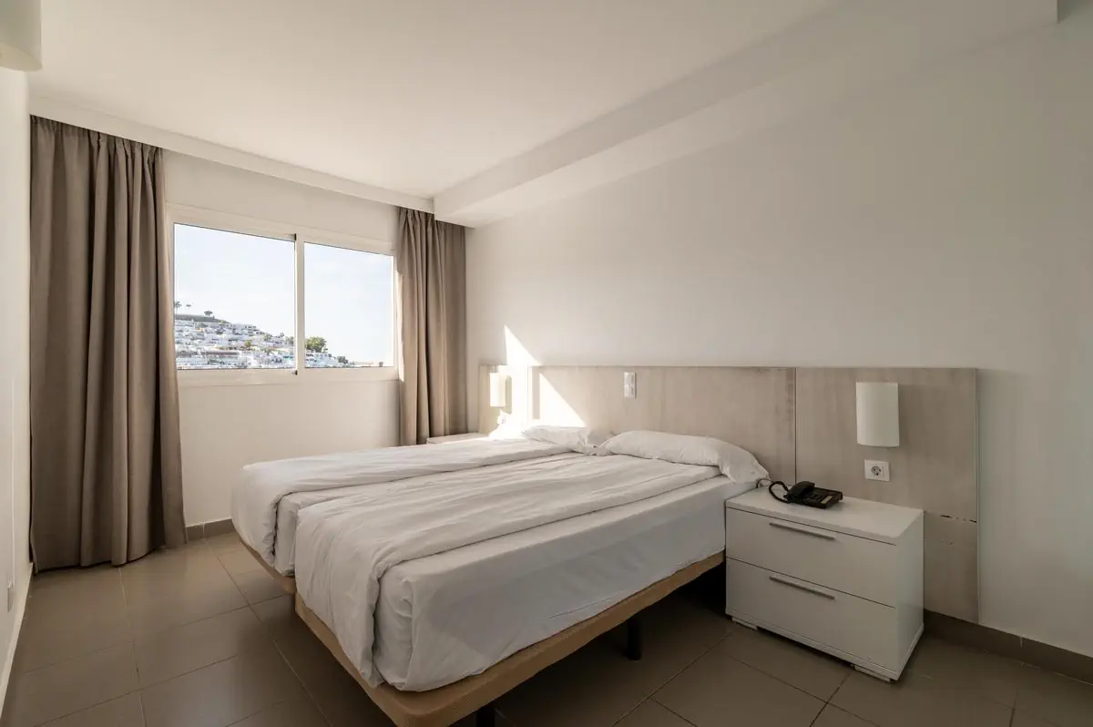 HOTEL Marina Elite Resort