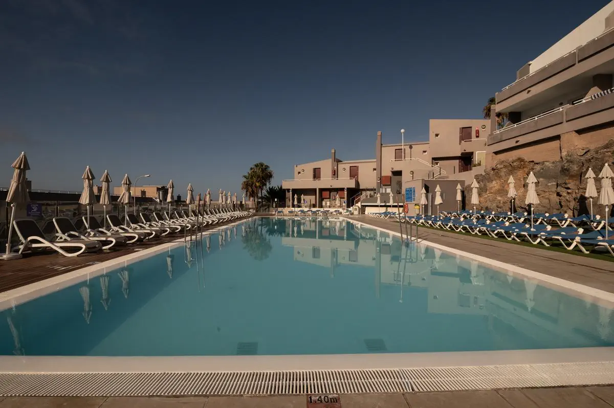 HOTEL Marina Elite Resort