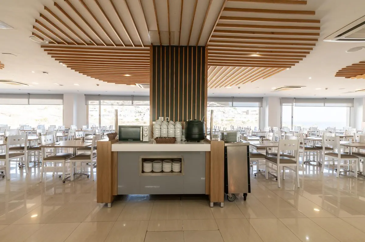 HOTEL Marina Elite Resort