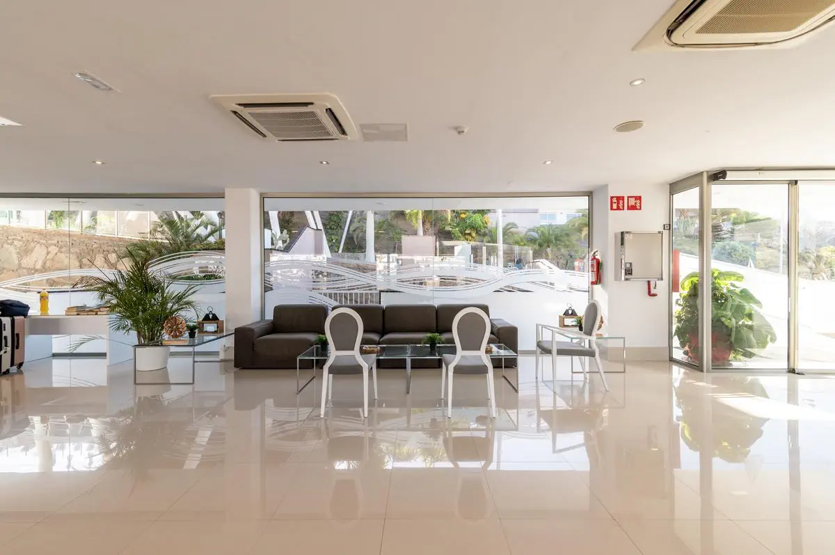HOTEL Marina Elite Resort