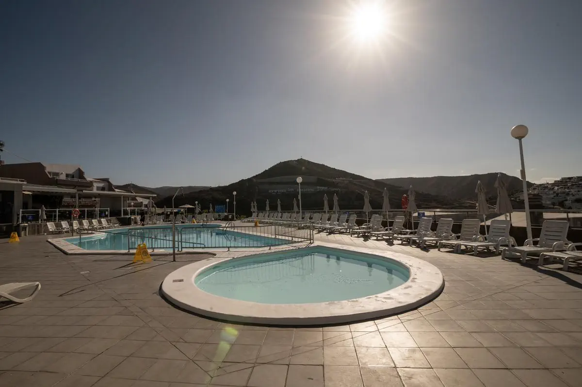 HOTEL Marina Elite Resort