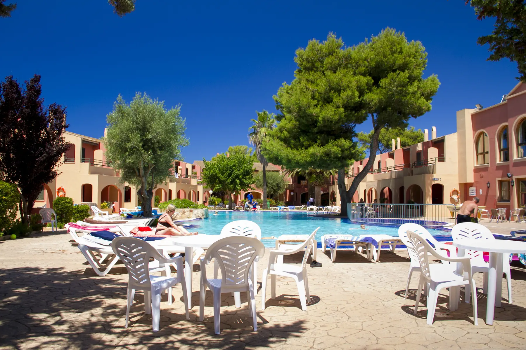 Club Andria Apartments - zdjęcie 6