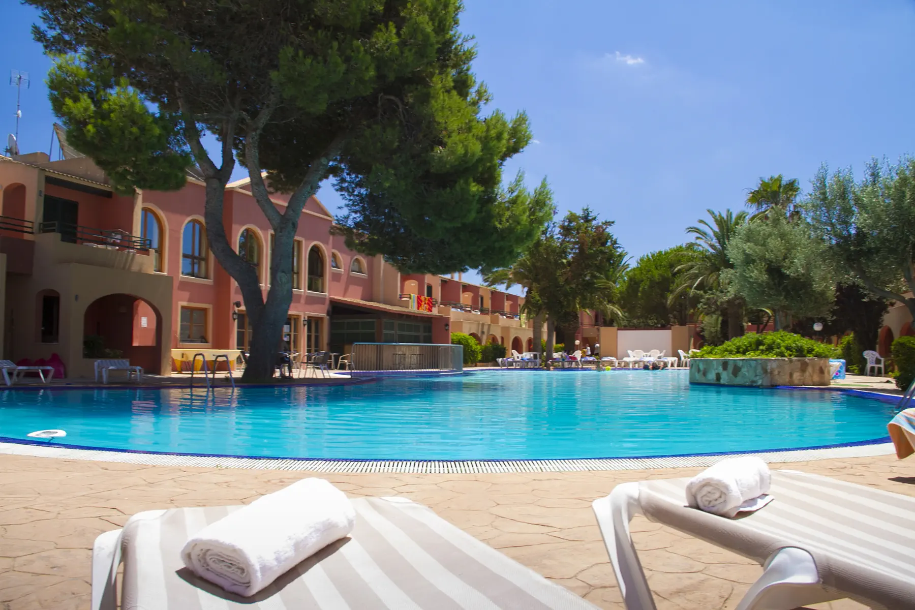 Club Andria Apartments - zdjęcie 2