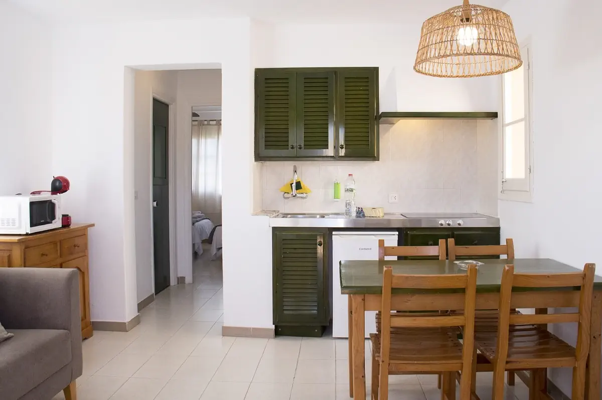 Club Andria Apartments - zdjęcie 16