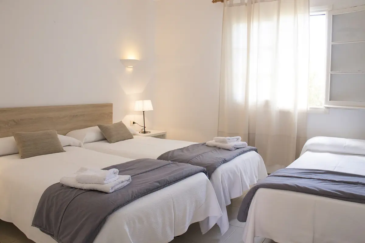 Club Andria Apartments - zdjęcie 15