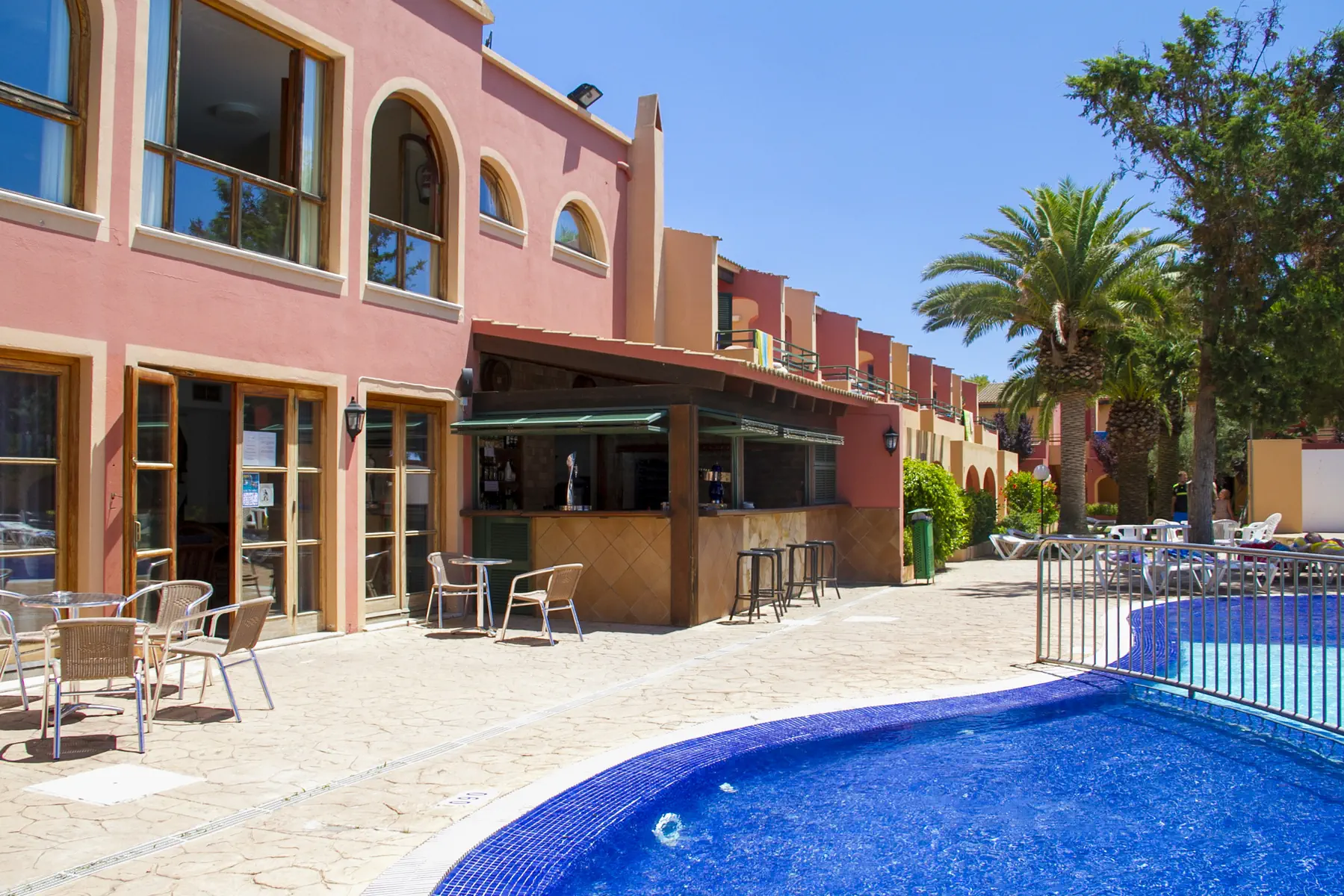Club Andria Apartments - zdjęcie 5