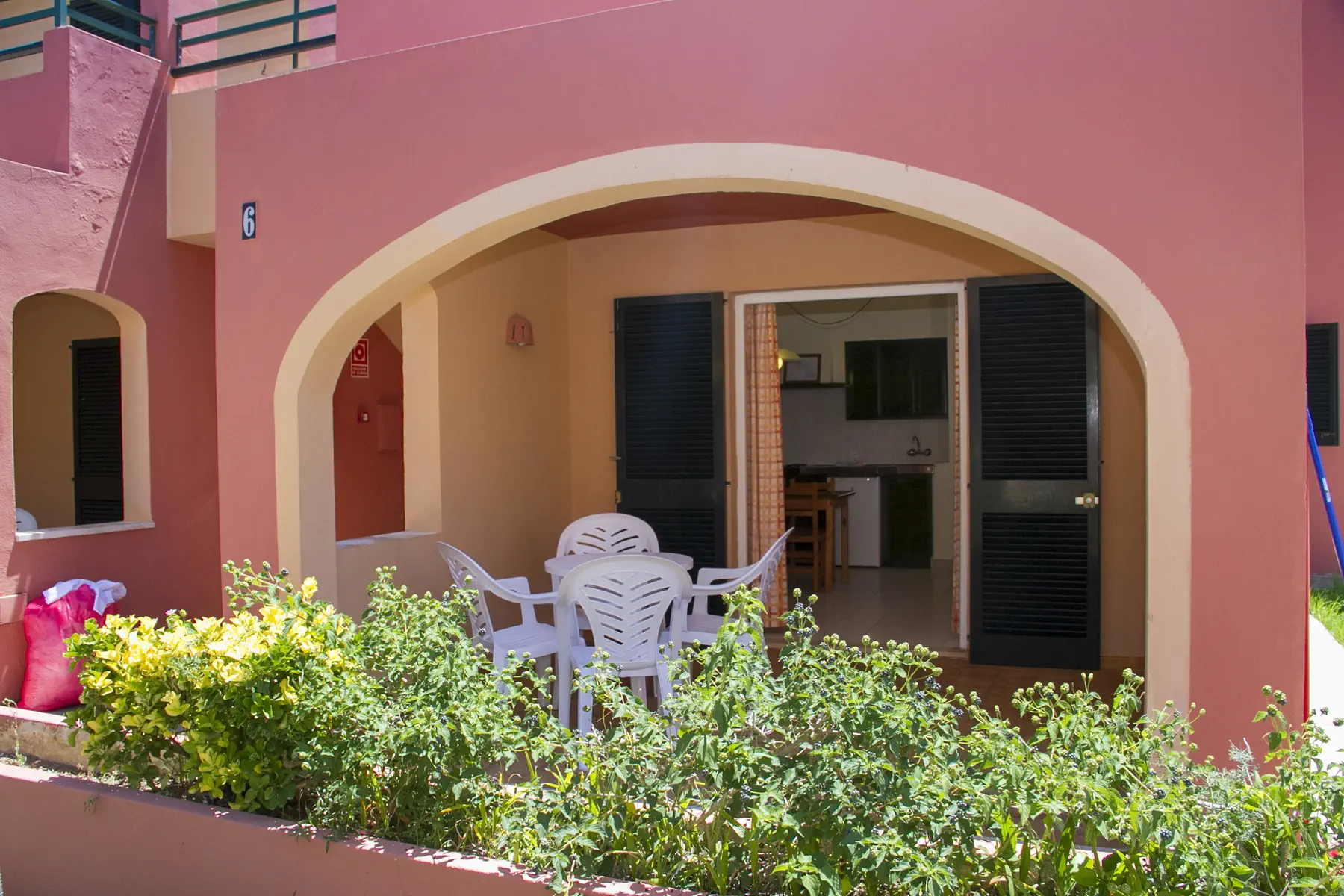 Club Andria Apartments - zdjęcie 11