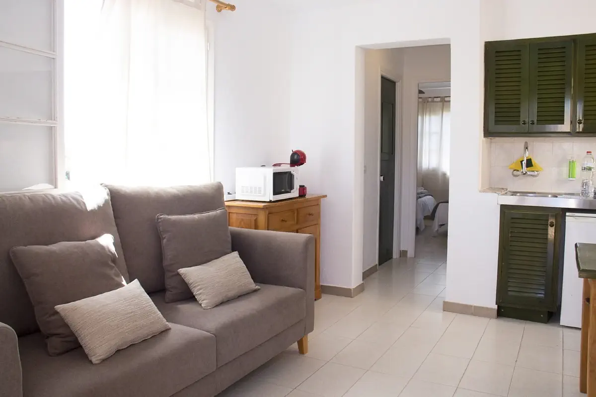 Club Andria Apartments - zdjęcie 17