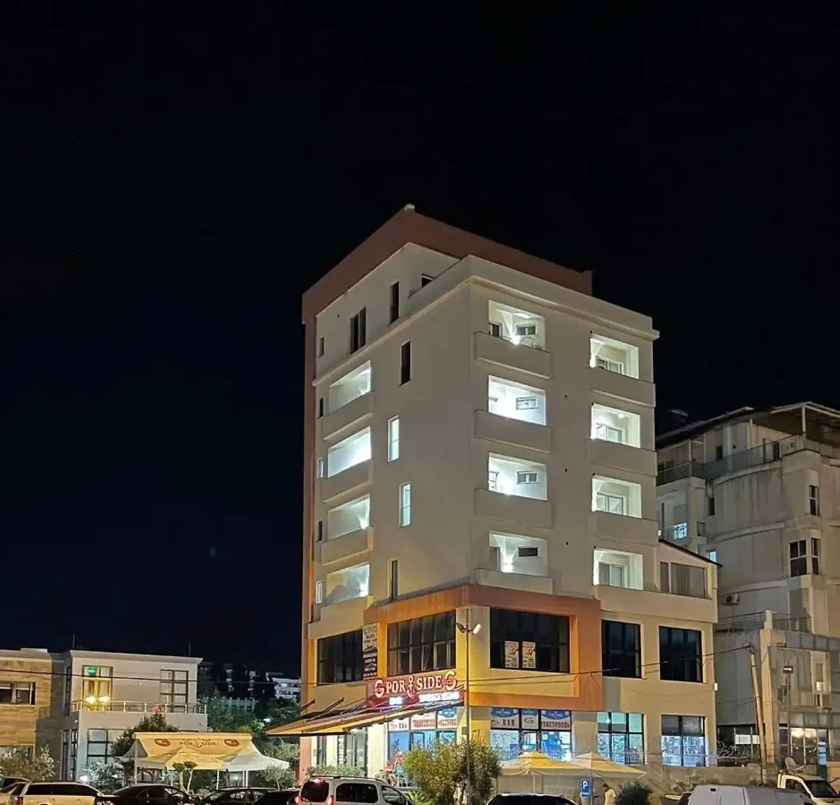 Portside Vlore - zdjęcie 2