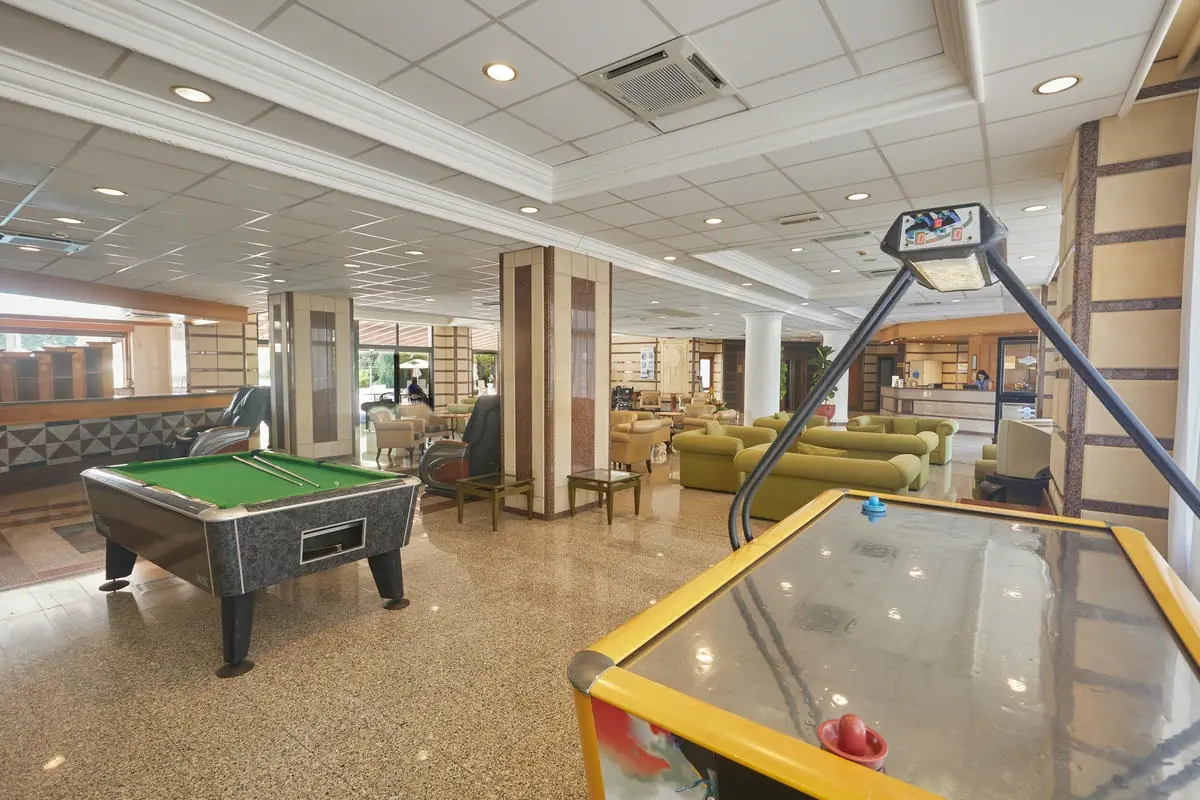 Tsokkos Gardens Apartments - zdjęcie 16