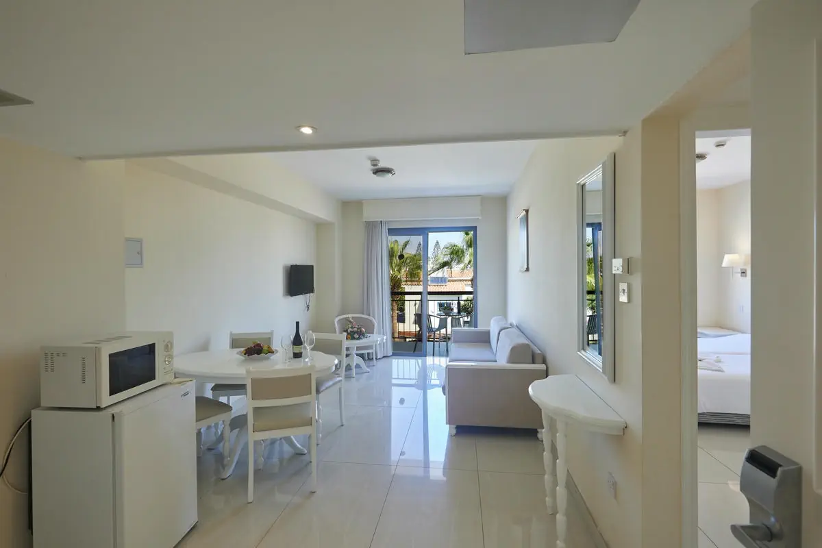 Tsokkos Gardens Apartments - zdjęcie 7