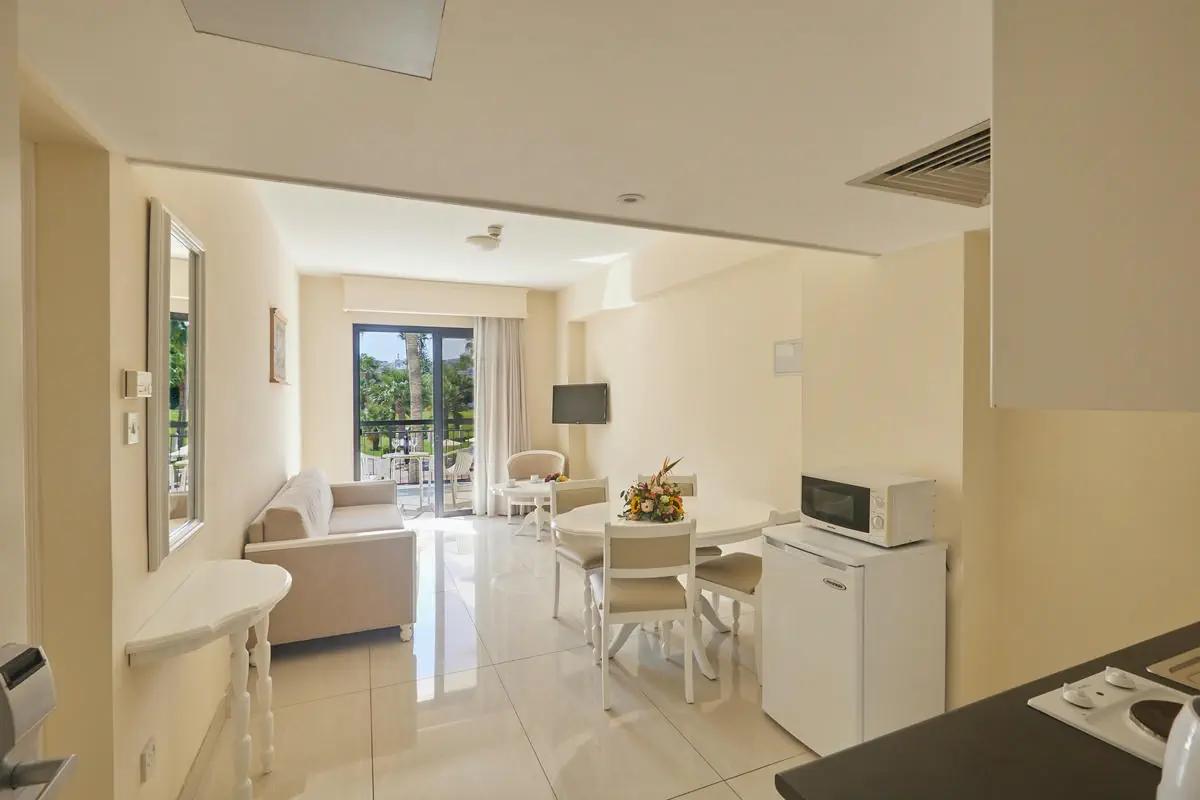 Tsokkos Gardens Apartments - zdjęcie 8