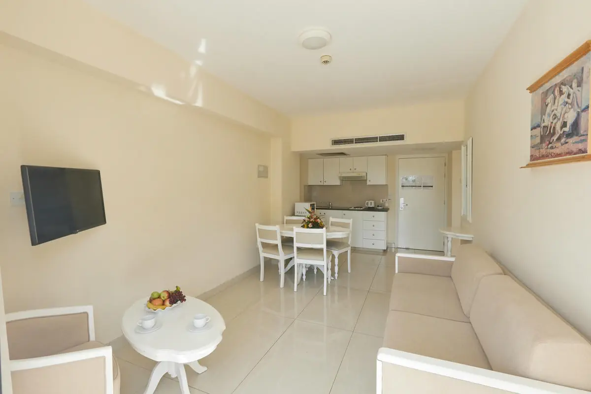 Tsokkos Gardens Apartments - zdjęcie 9