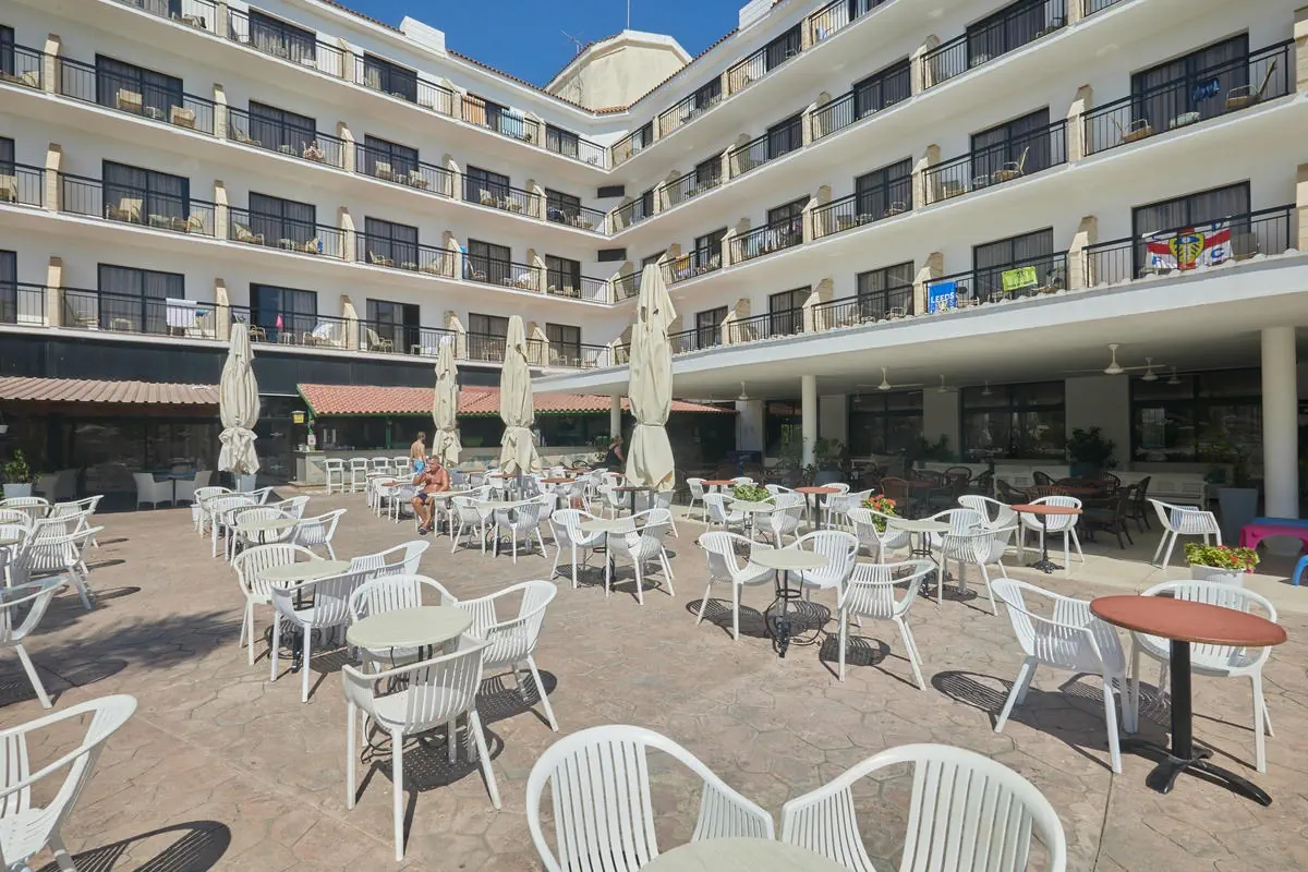 Tsokkos Gardens Apartments - zdjęcie 15