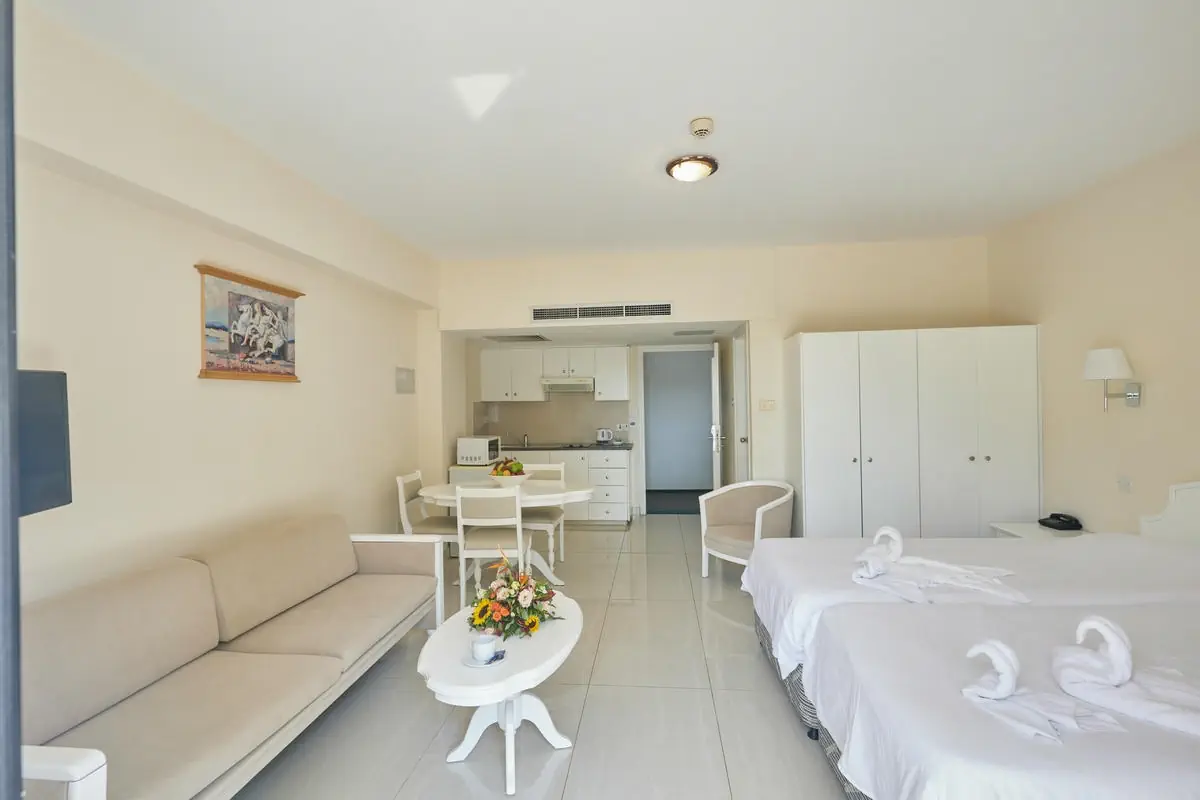 Tsokkos Gardens Apartments - zdjęcie 11