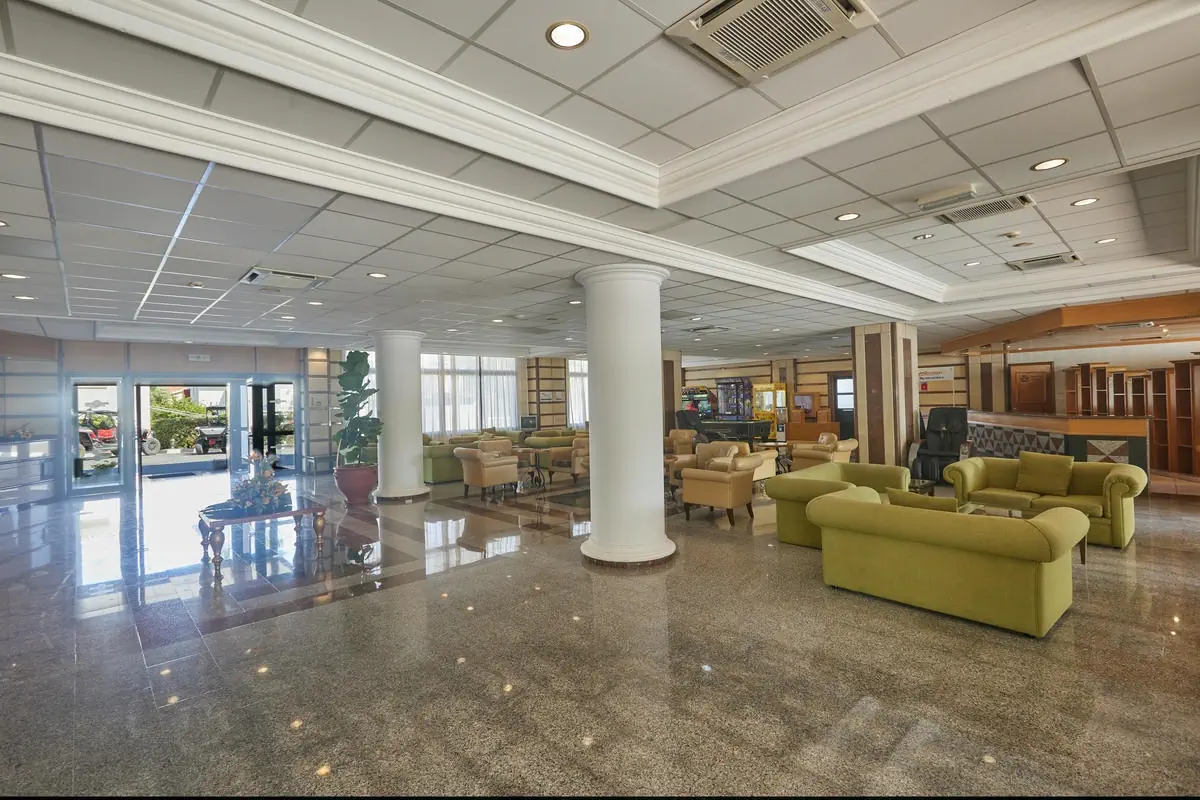 Tsokkos Gardens Apartments - zdjęcie 17