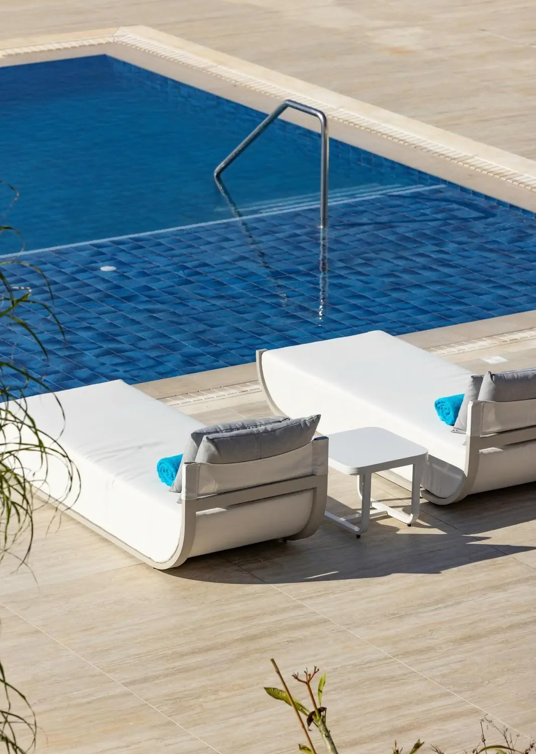Serbellas Boutique Hotel