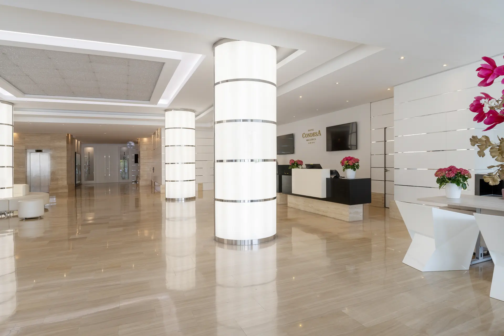 Hotel Condesa