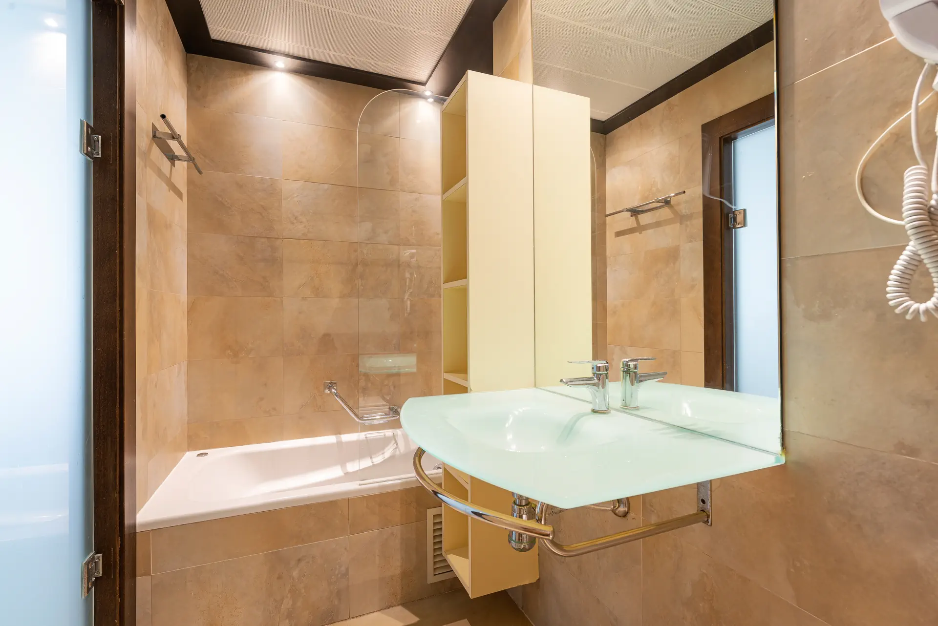 Hotel Condesa