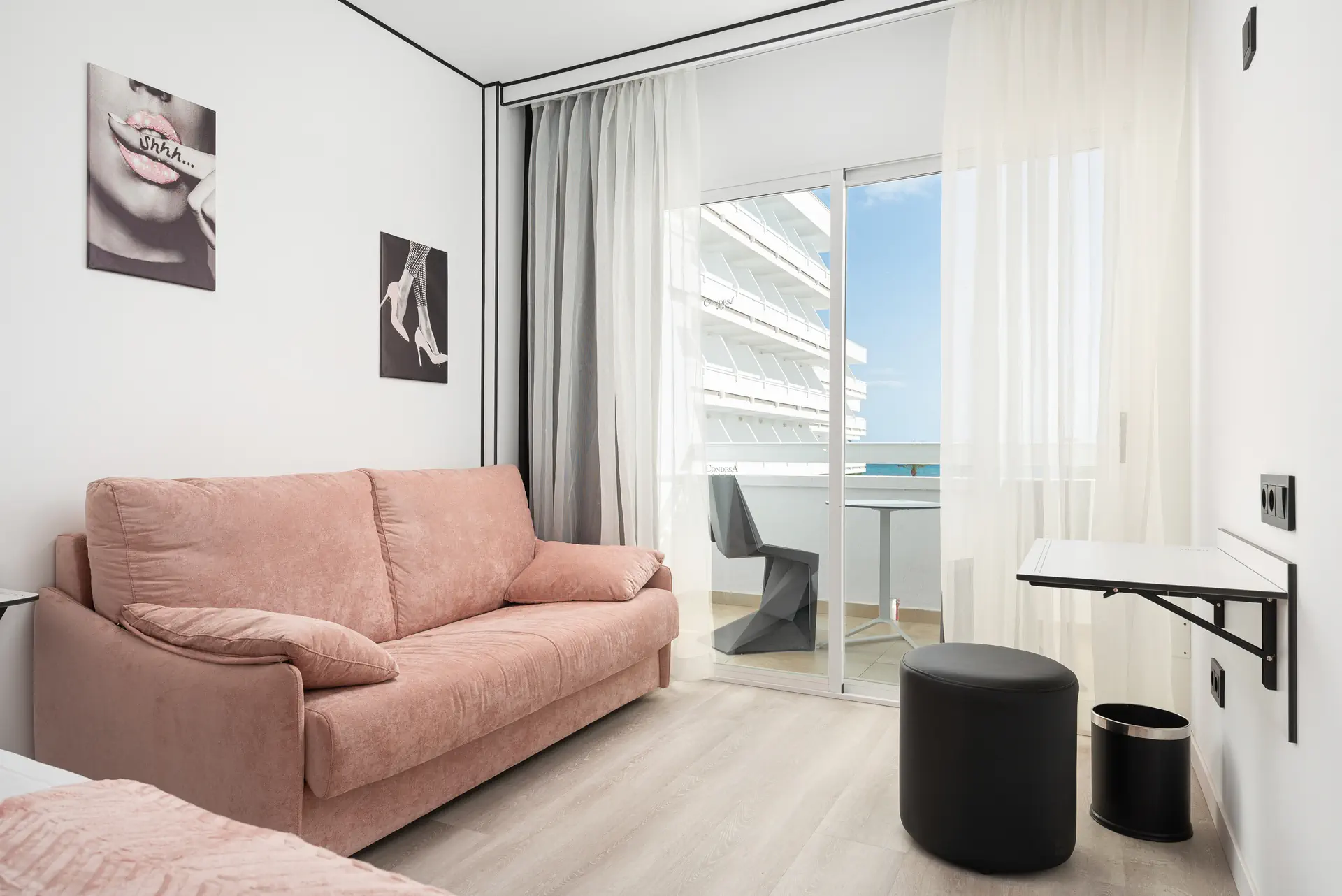 Hotel Condesa