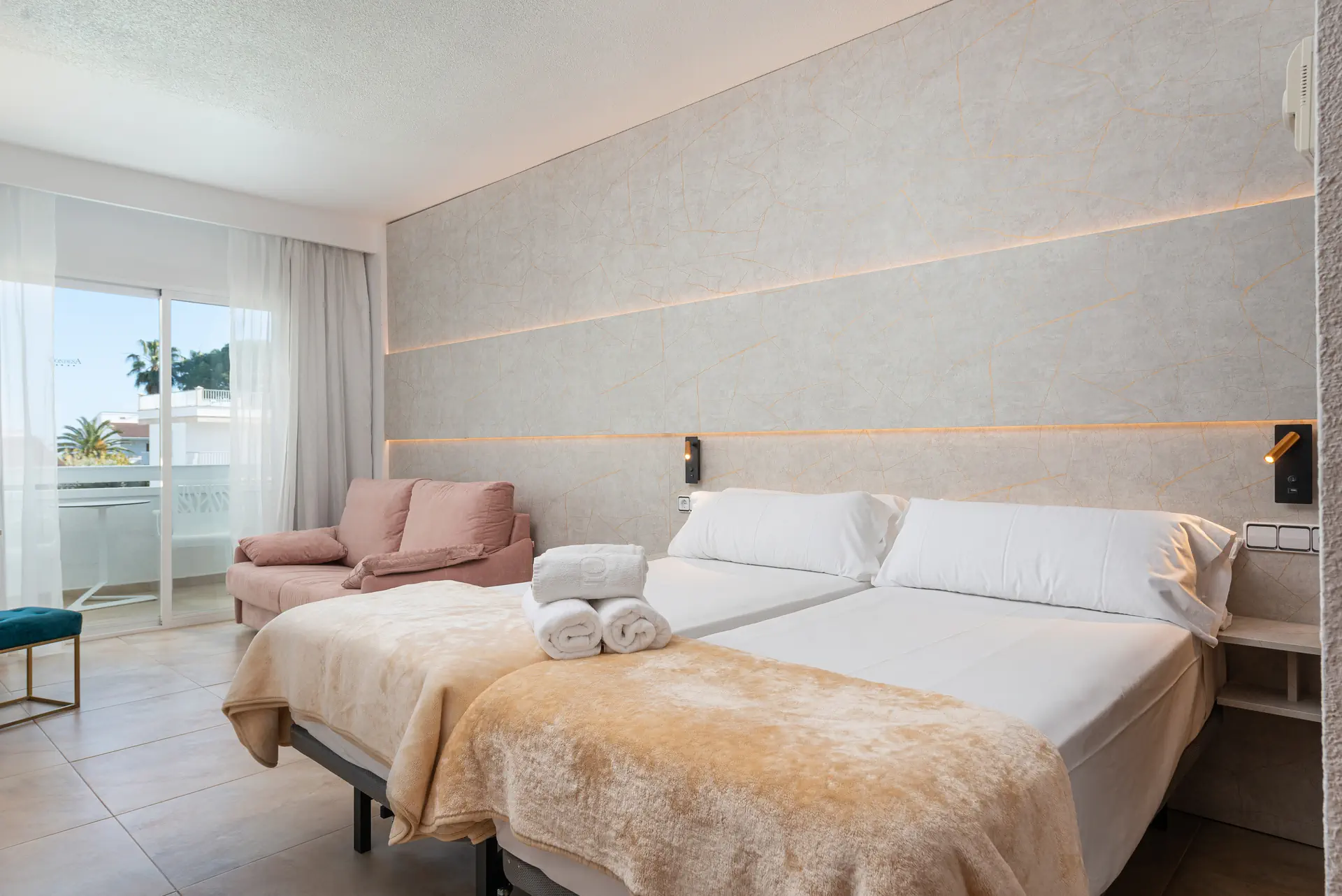 Hotel Condesa