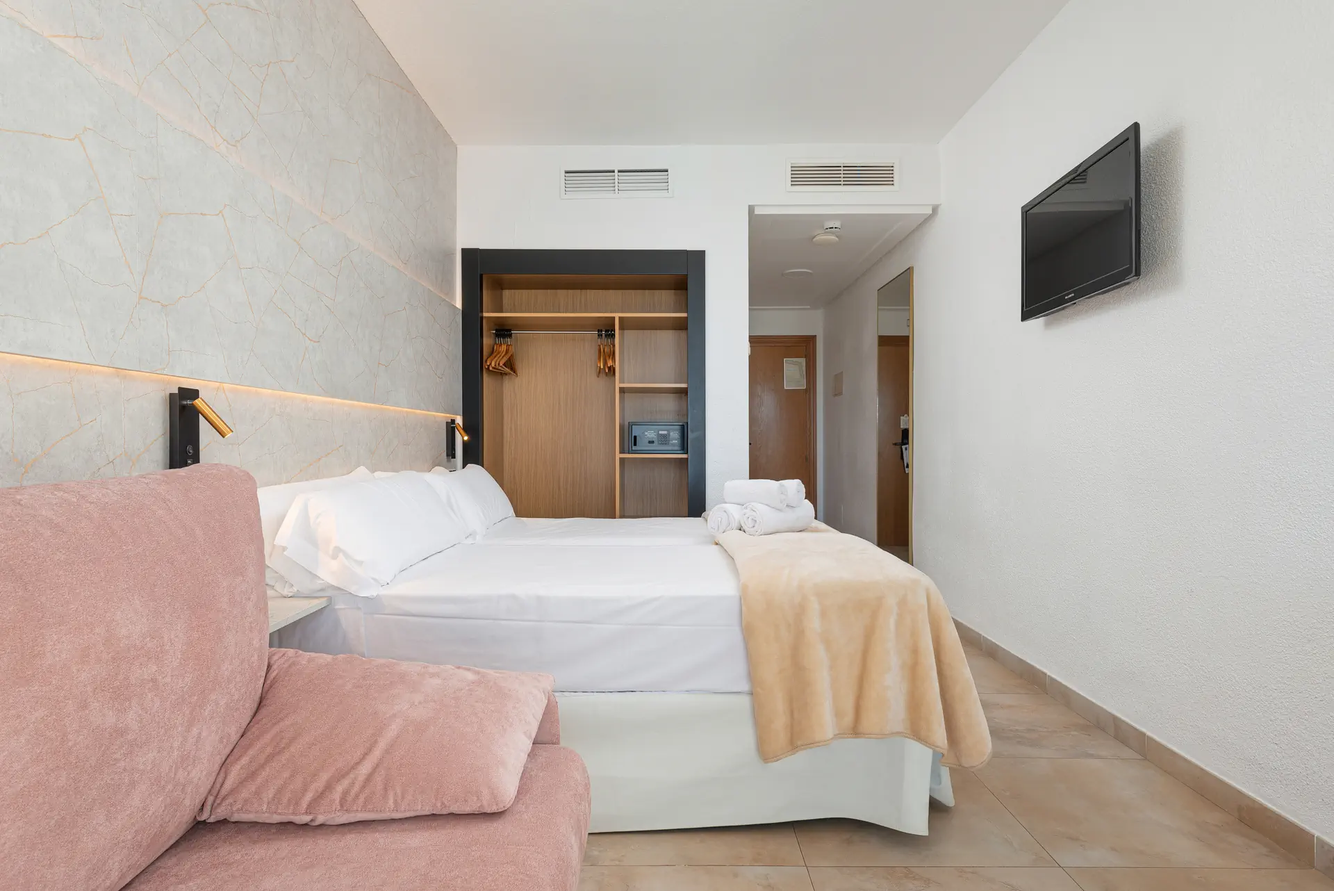 Hotel Condesa