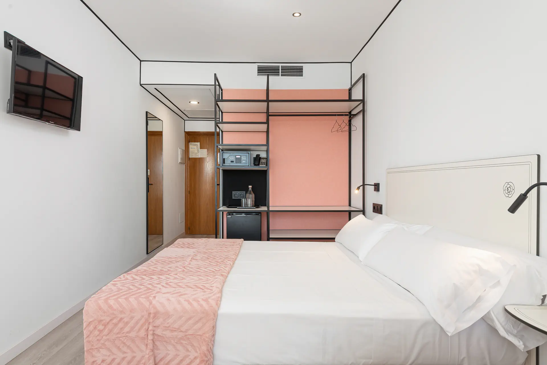 Hotel Condesa