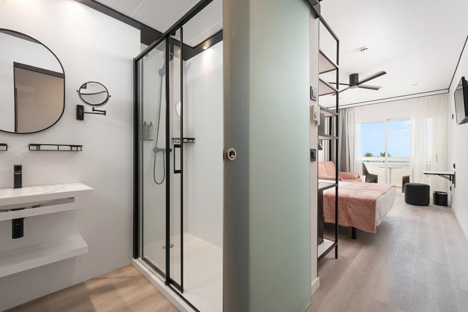 Hotel Condesa