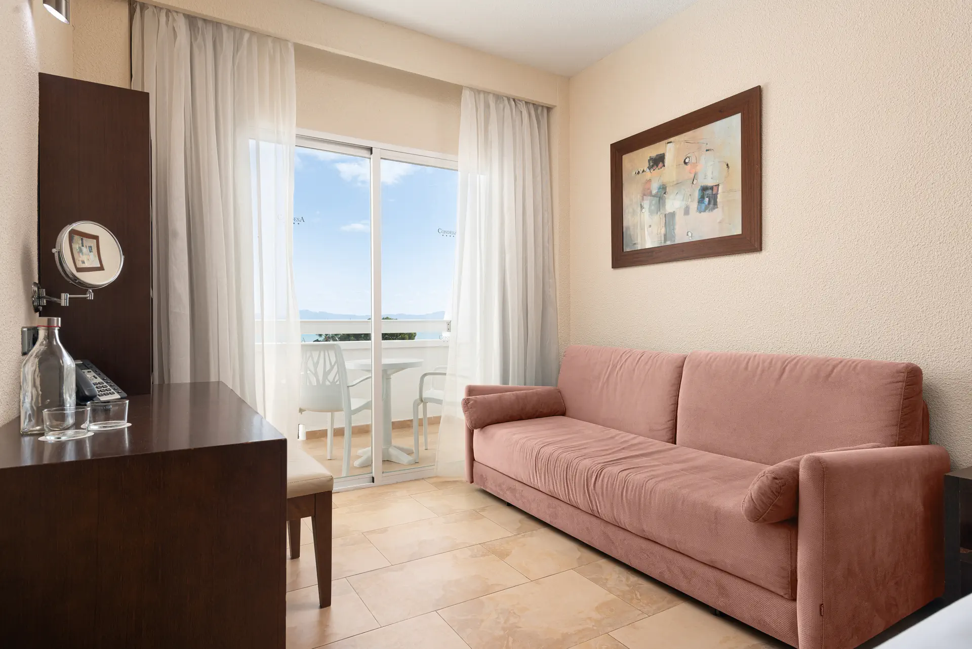 Hotel Condesa