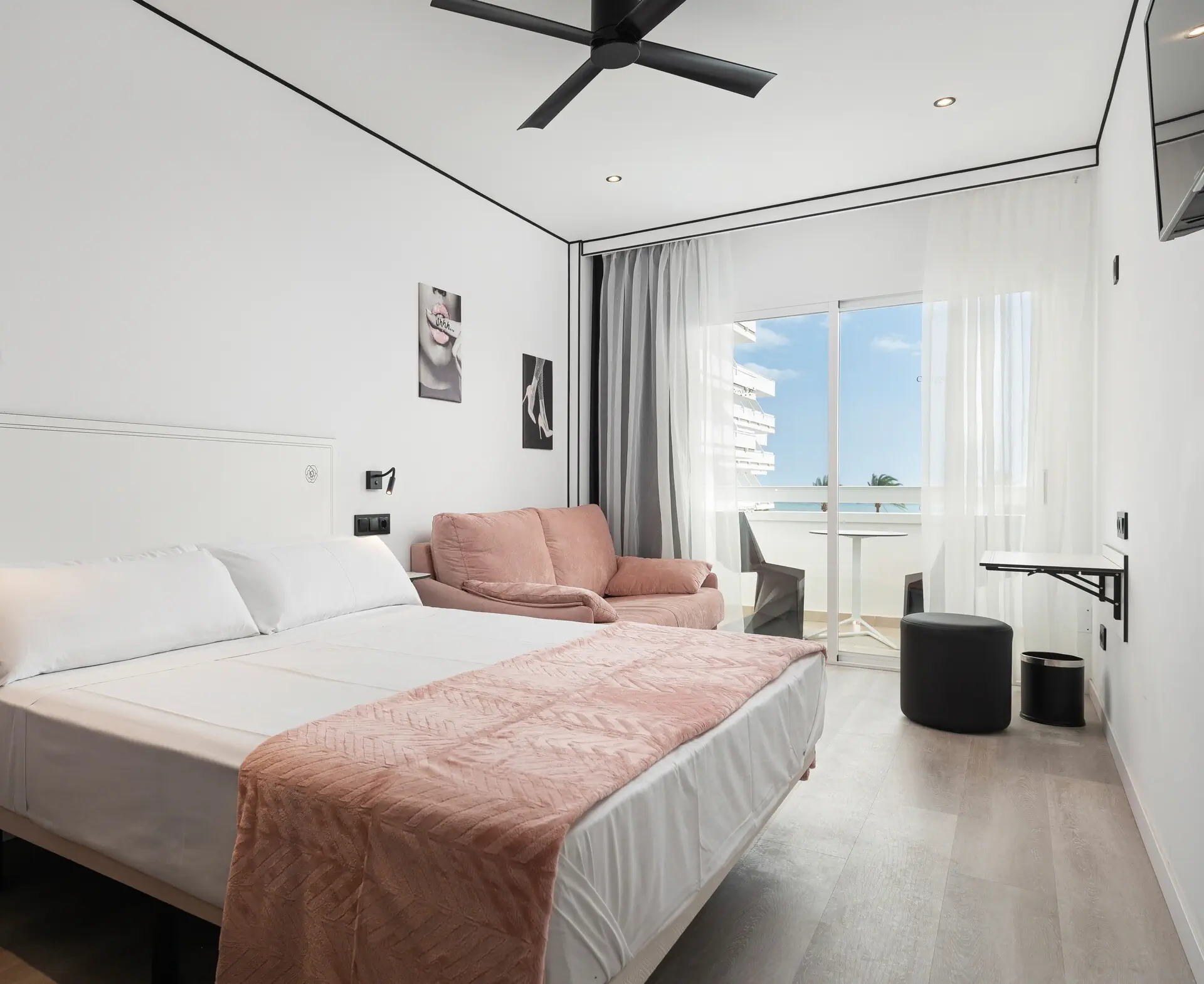 Hotel Condesa