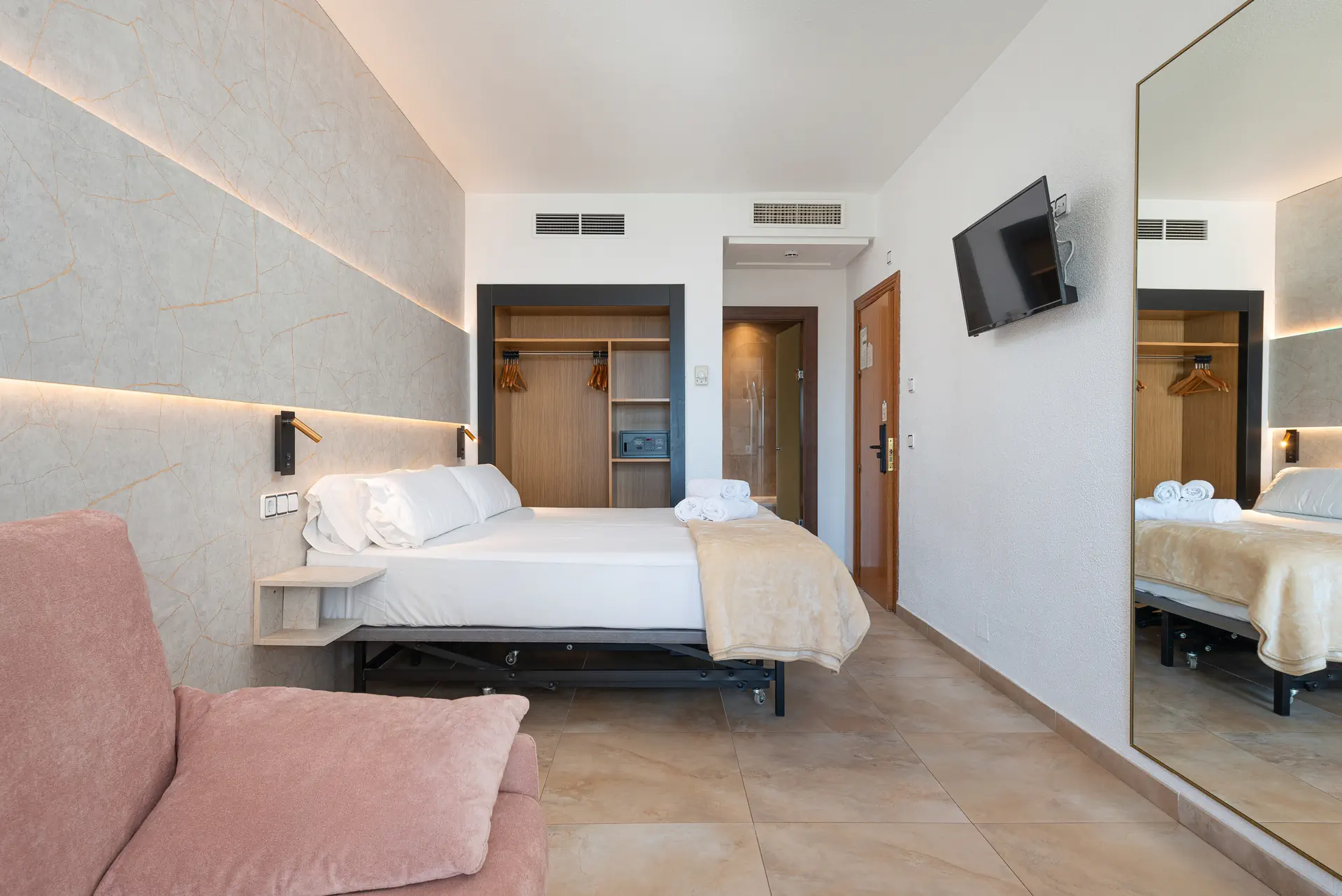 Hotel Condesa