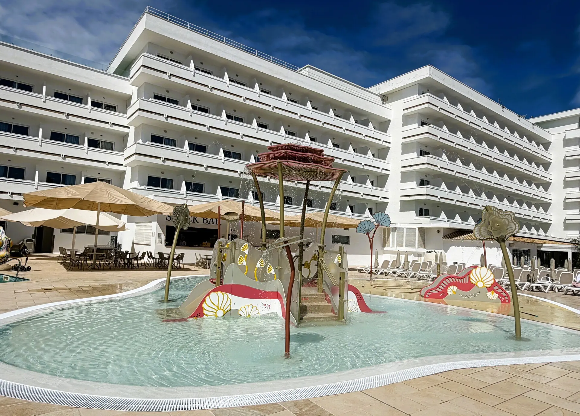Hotel Condesa