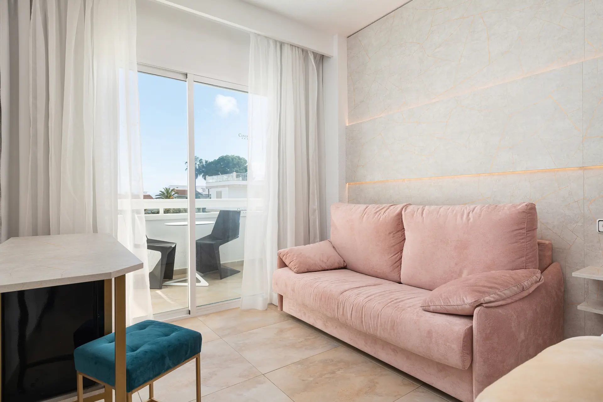 Hotel Condesa