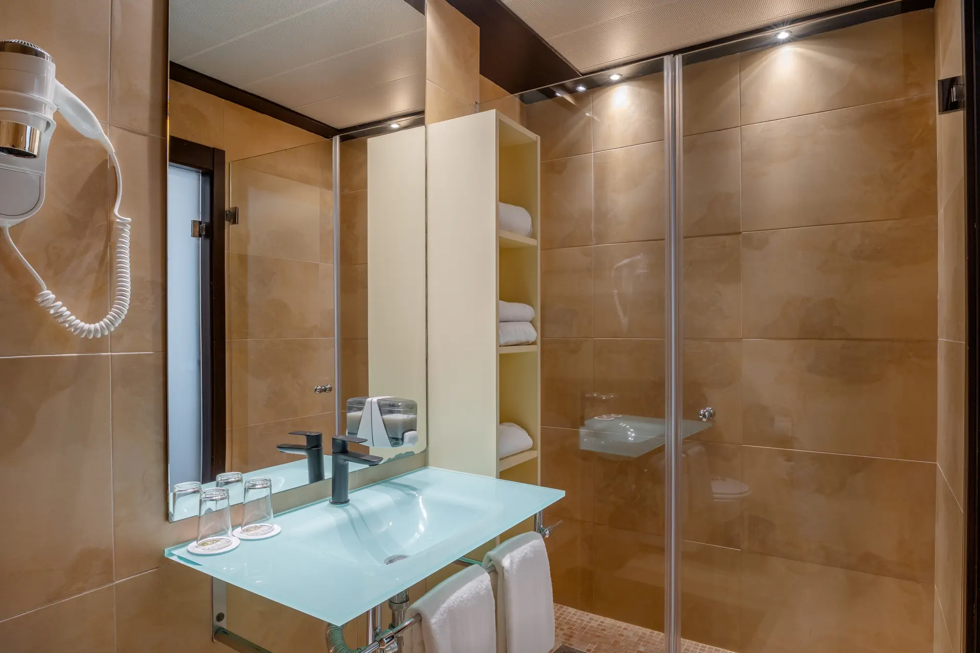 Hotel Condesa