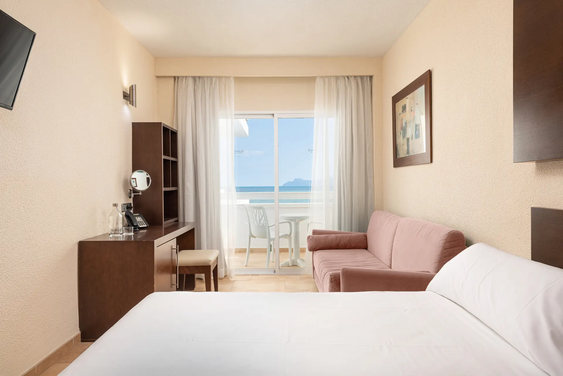 Hotel Condesa