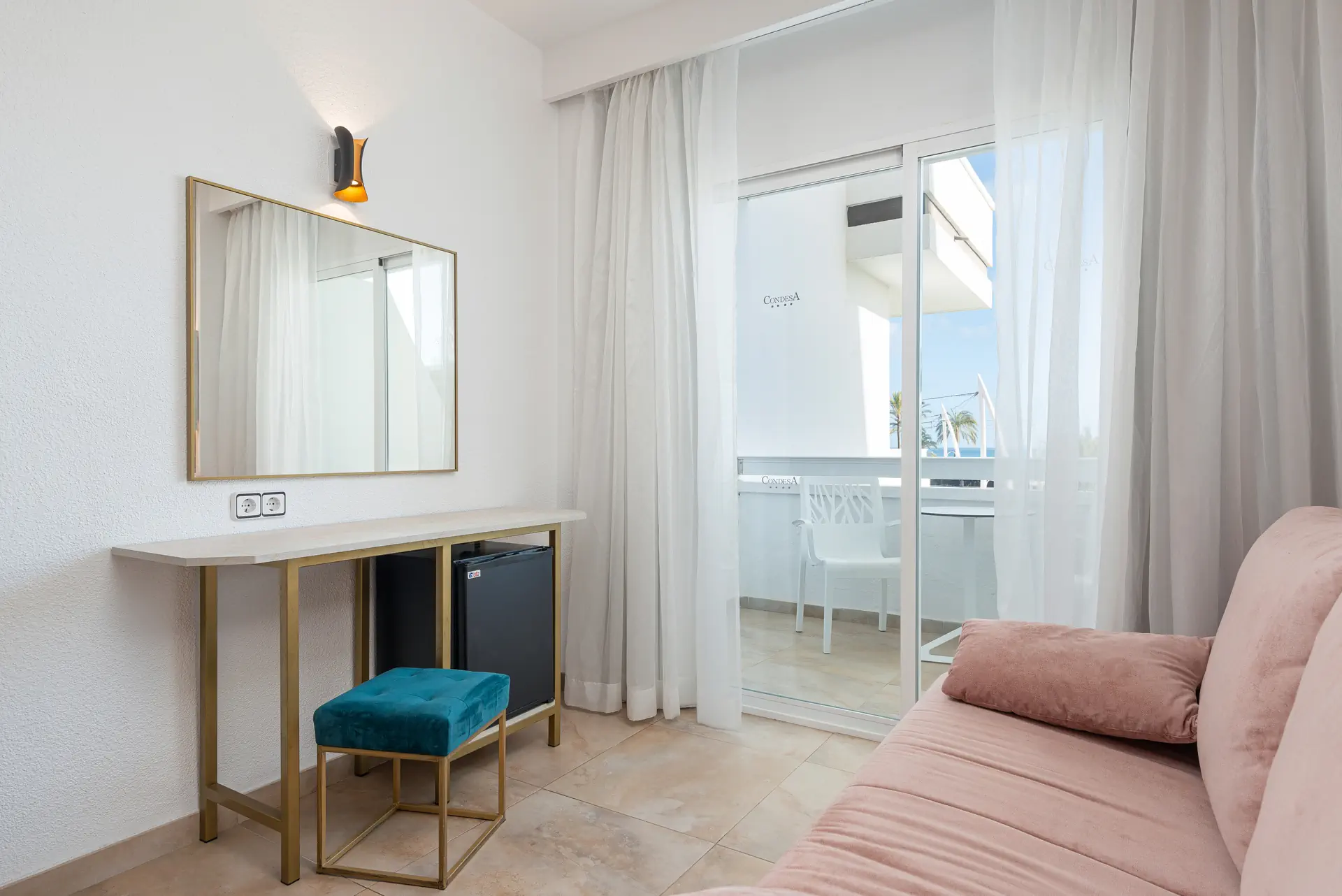 Hotel Condesa