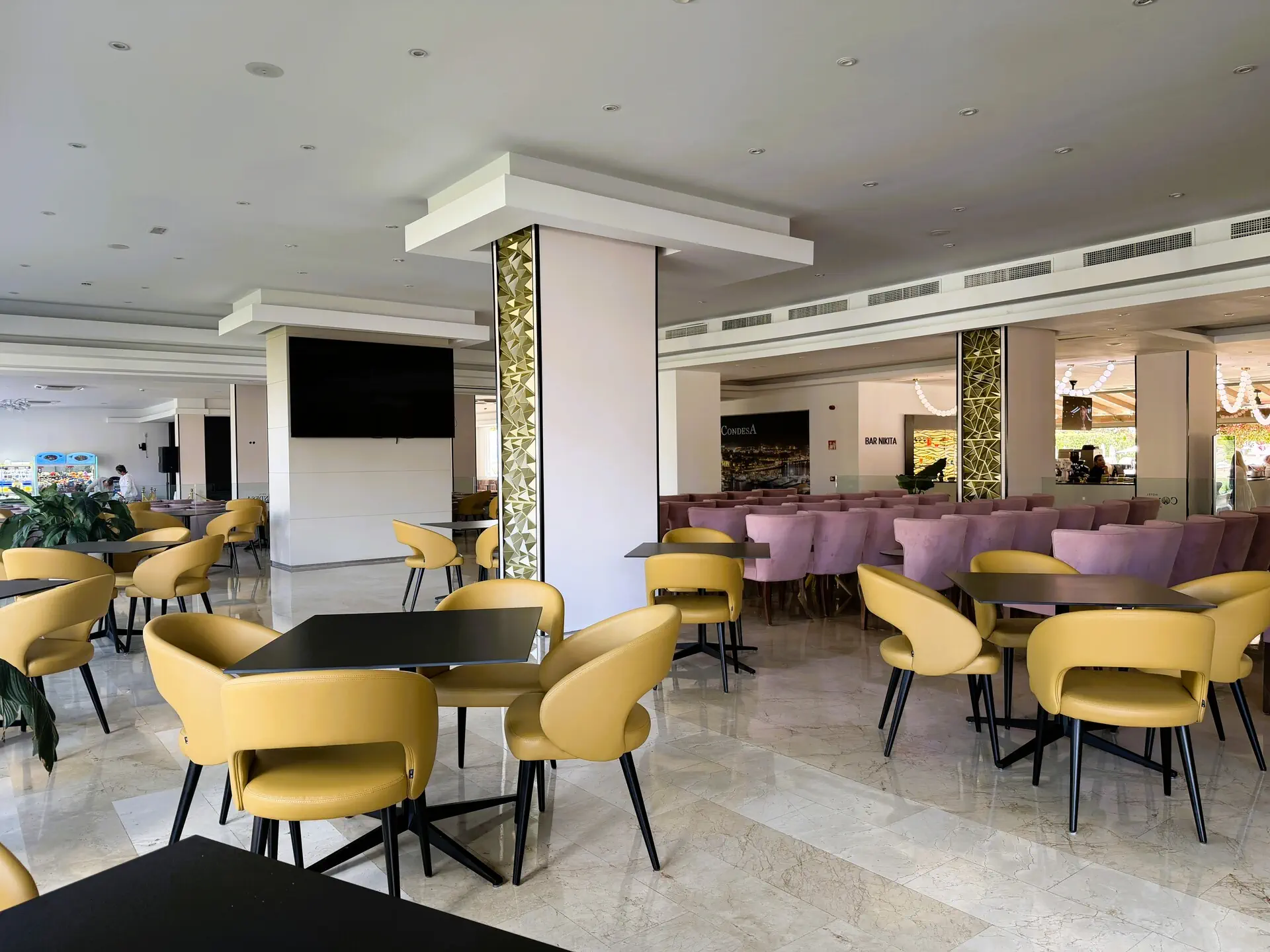 Hotel Condesa