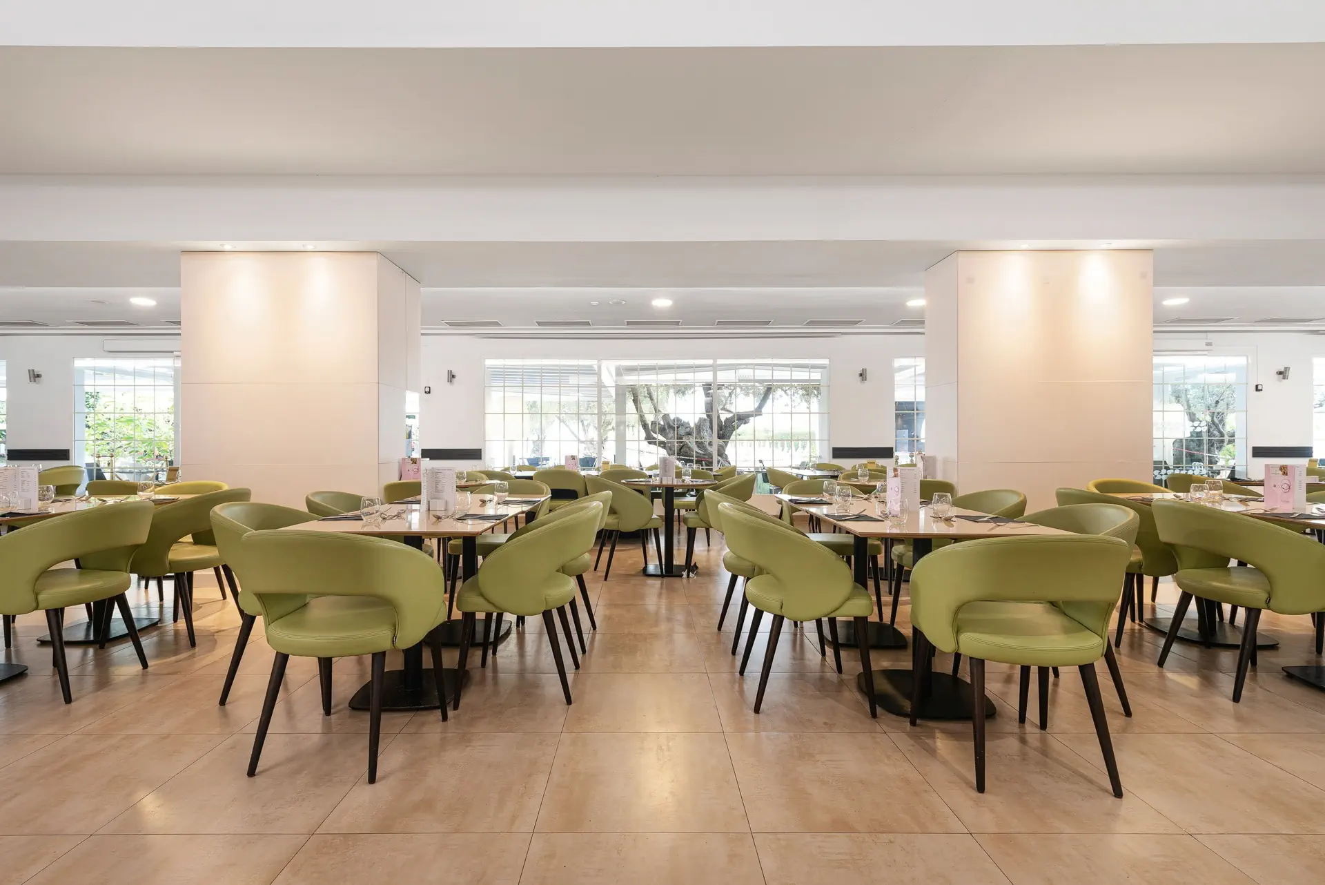 Hotel Condesa