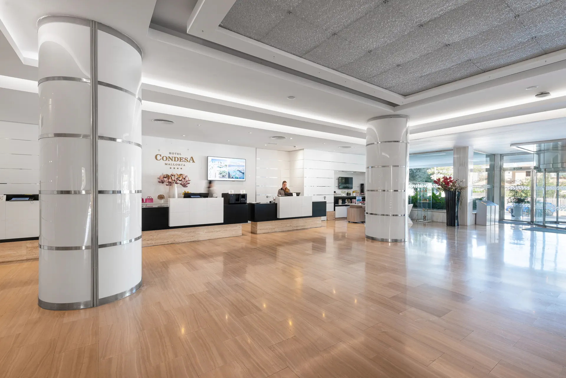 Hotel Condesa