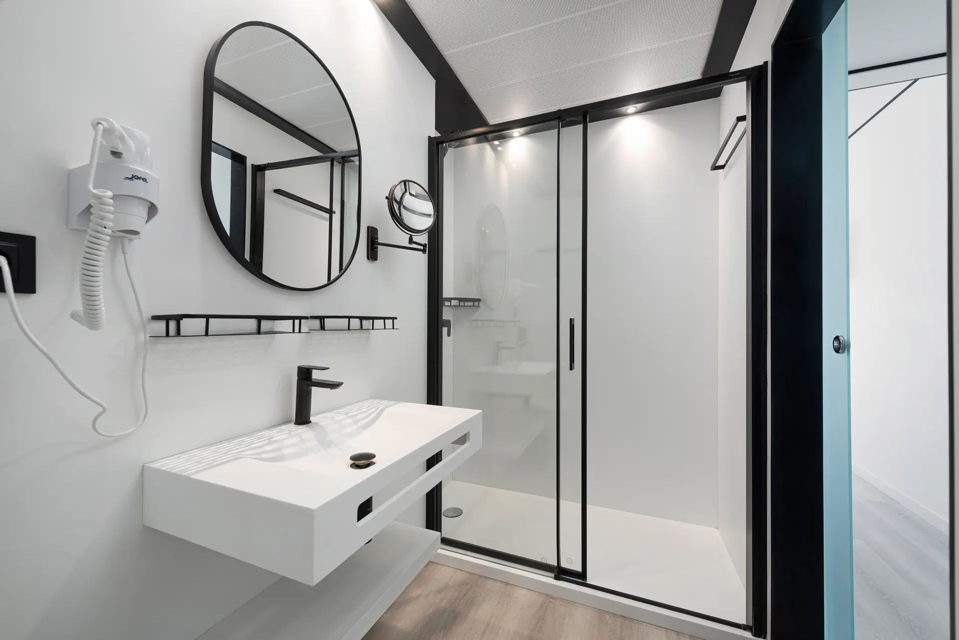 Hotel Condesa