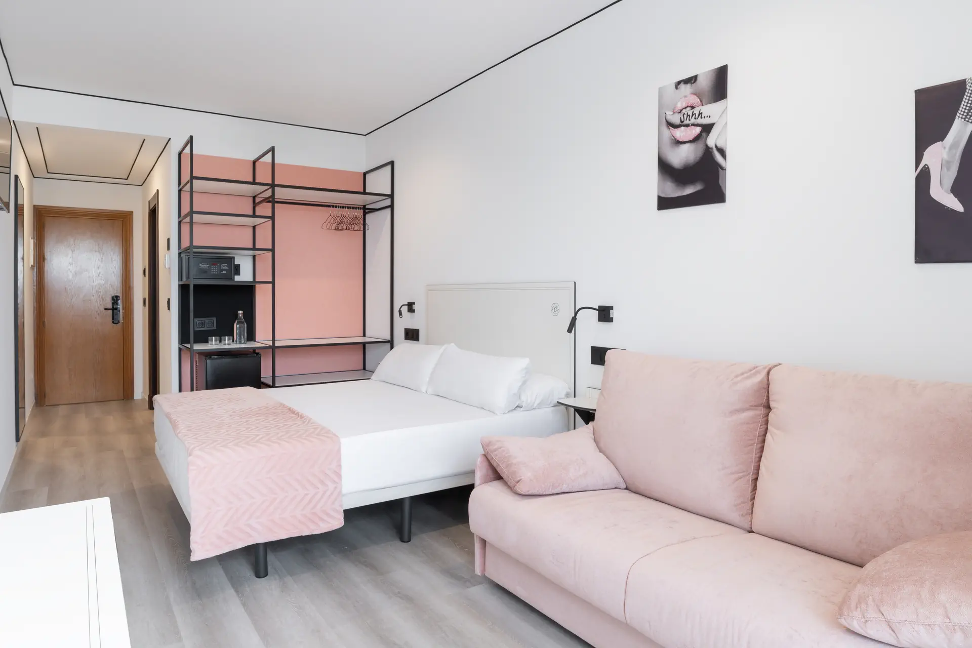 Hotel Condesa