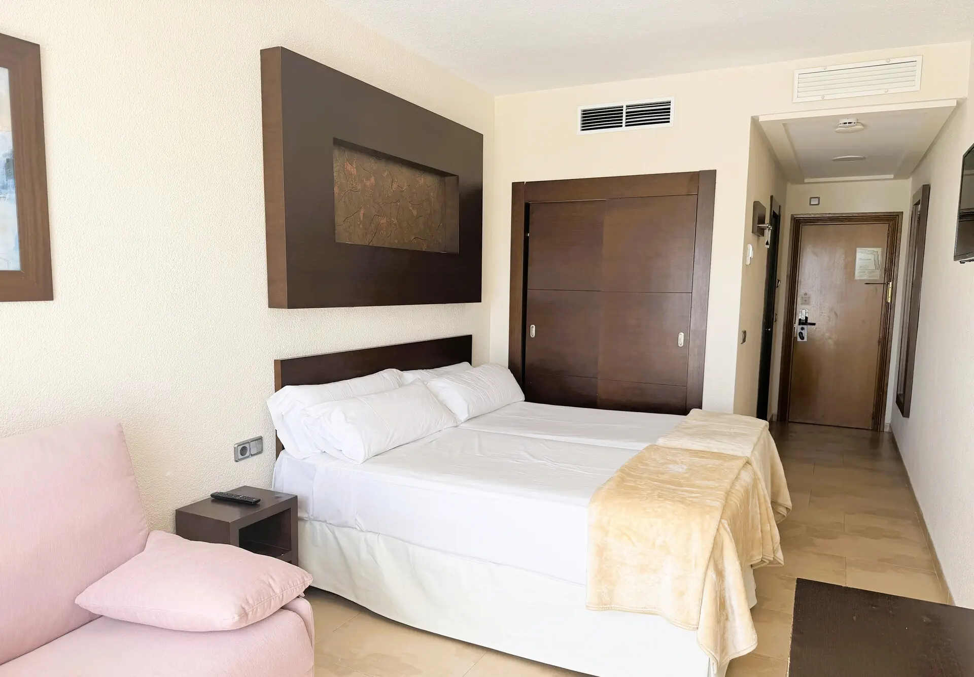 Hotel Condesa